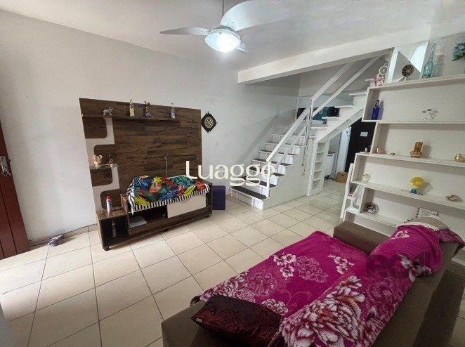 Sobrado à venda com 2 quartos, 59m² - Foto 6