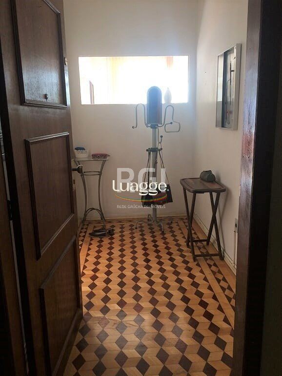 Apartamento à venda com 3 quartos, 143m² - Foto 8