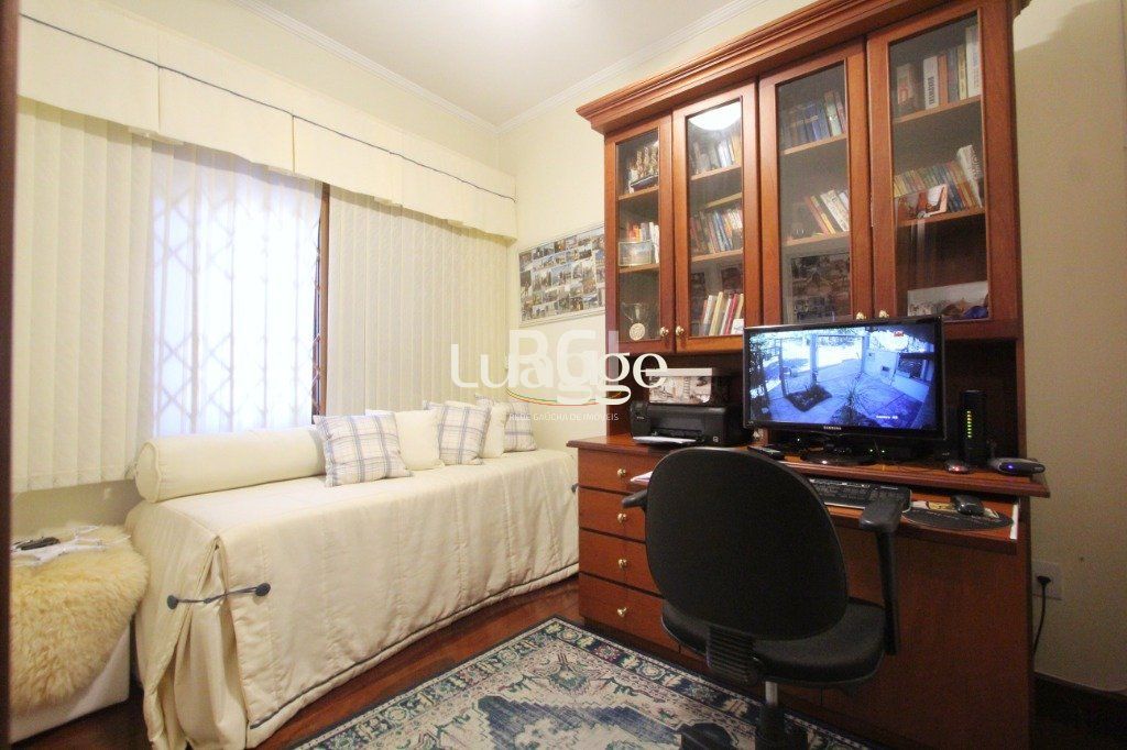 Casa à venda com 3 quartos, 252m² - Foto 12