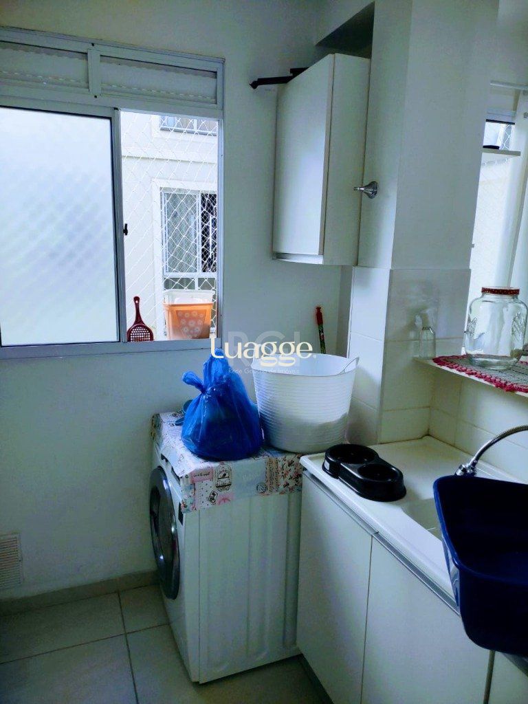 Apartamento, 2 quartos, 49 m² - Foto 24