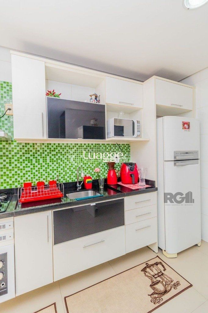 Casa de Condomínio, 3 quartos - Foto 5