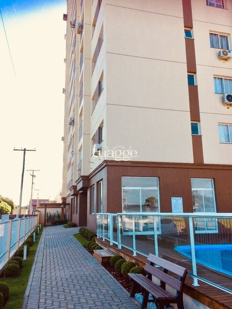 Apartamento à venda com 3 quartos, 70m² - Foto 8