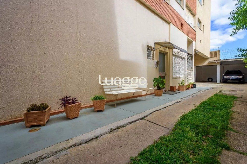 Apartamento à venda com 1 quarto, 47m² - Foto 2