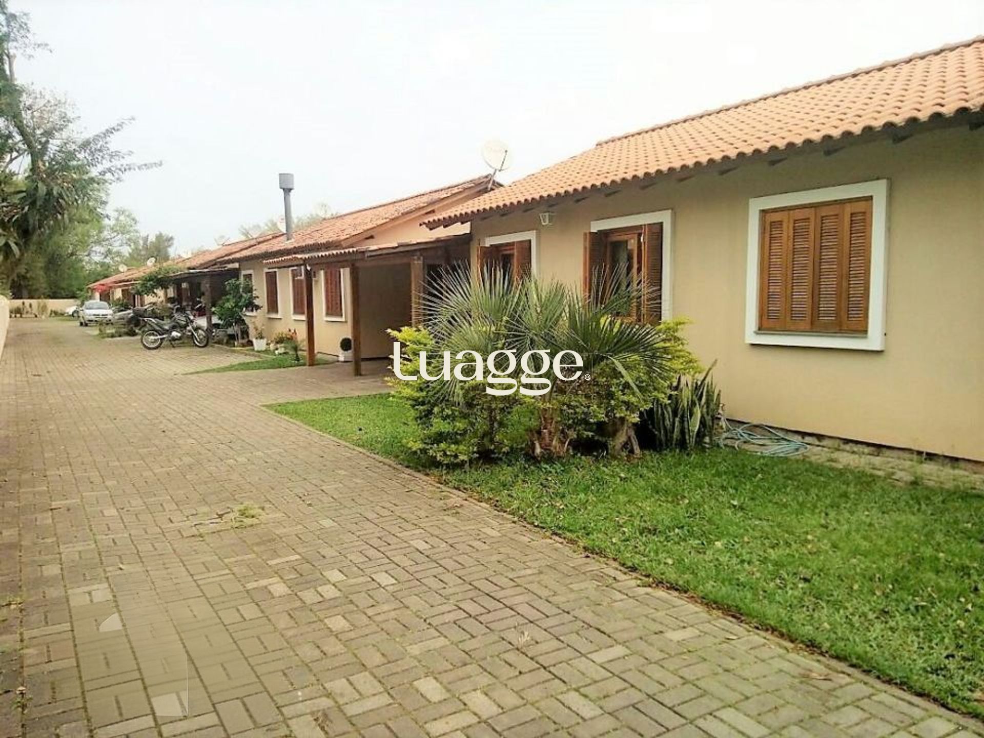 Casa de Condomínio, 2 quartos - Foto 2