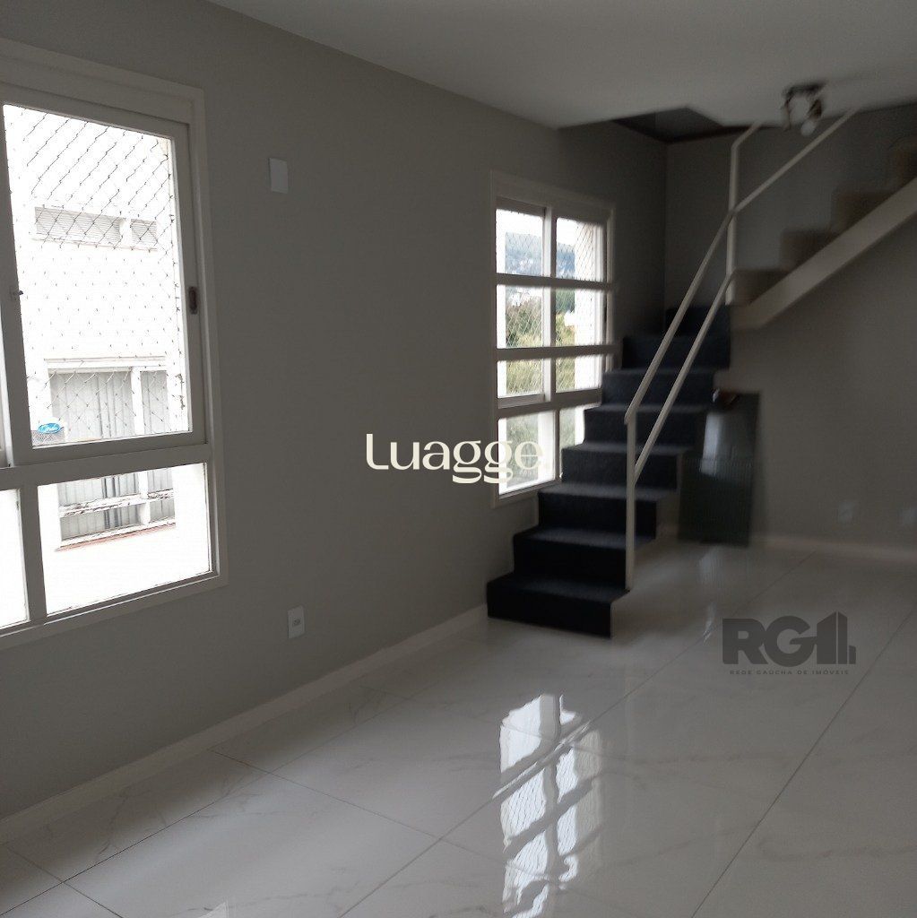 Cobertura à venda com 2 quartos, 145m² - Foto 2