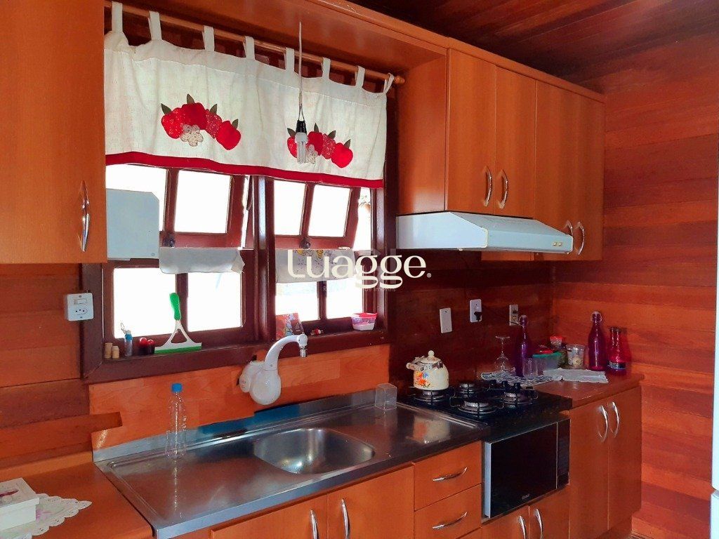 Casa à venda com 3 quartos, 122m² - Foto 8