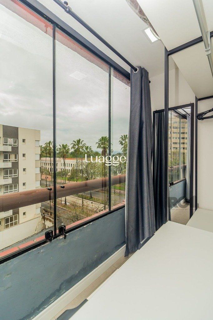 Kitnet e Studio à venda com 1 quarto, 27m² - Foto 7