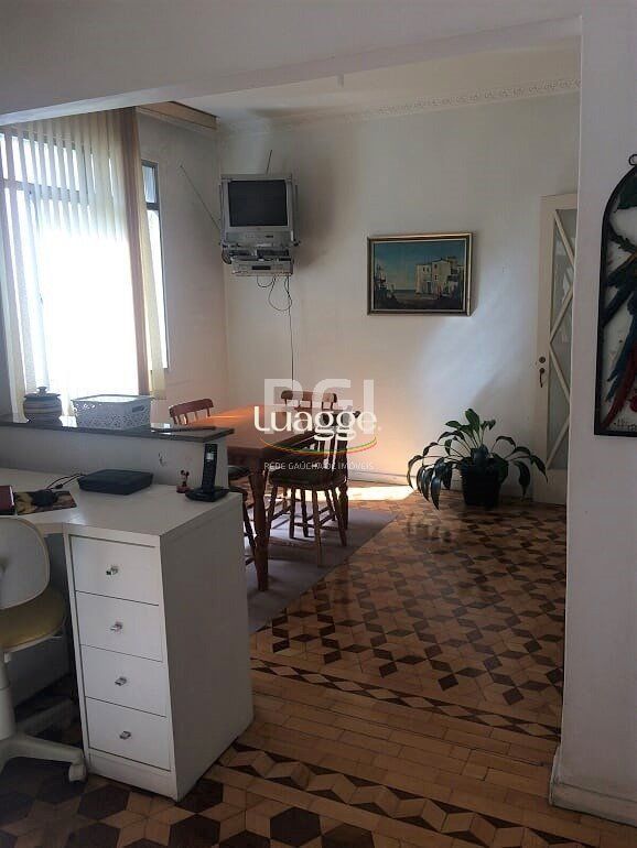 Apartamento à venda com 3 quartos, 143m² - Foto 12