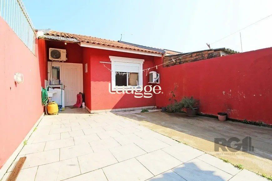 Casa à venda com 1 quarto, 47m² - Foto 12