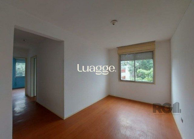 Apartamento à venda com 2 quartos, 49m² - Foto 2