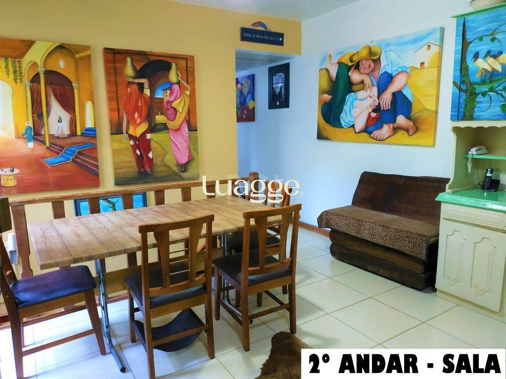 Apartamento, 2 quartos, 61 m² - Foto 2