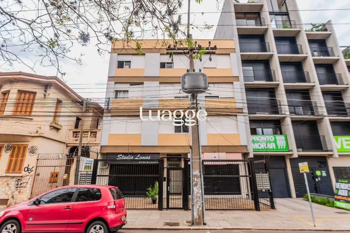 Apartamento, 1 quarto, 39 m² - Foto 10