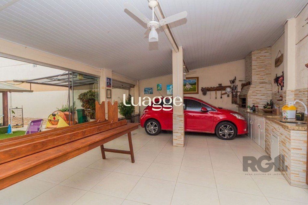 Casa à venda com 2 quartos, 185m² - Foto 15
