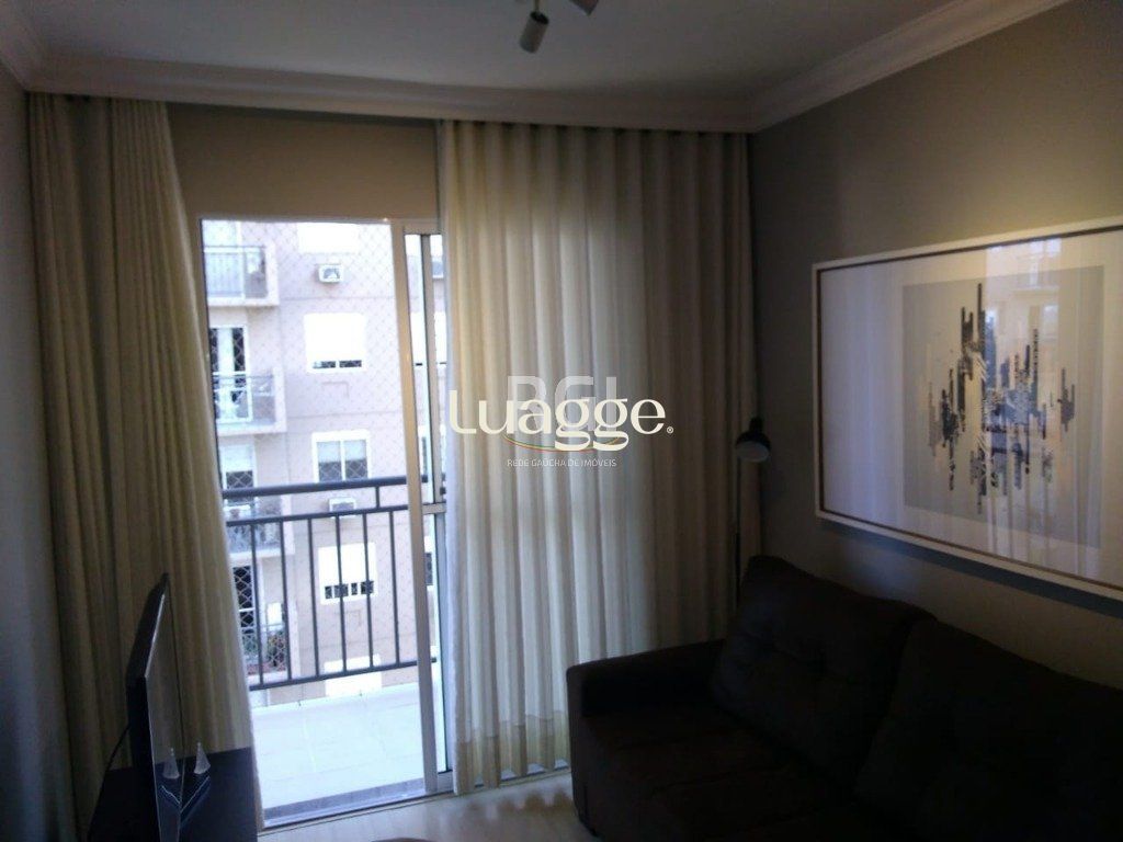 Apartamento à venda com 3 quartos, 66m² - Foto 9