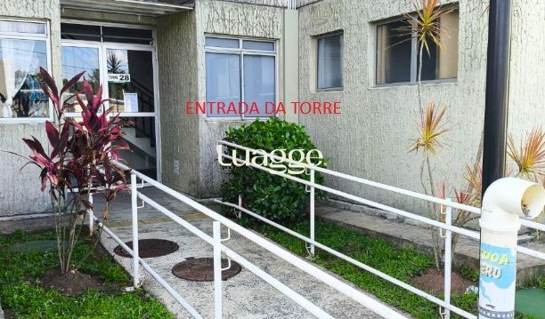 Apartamento, 2 quartos, à venda, 40 m², Cavalhada - Porto Alegre — foto 2