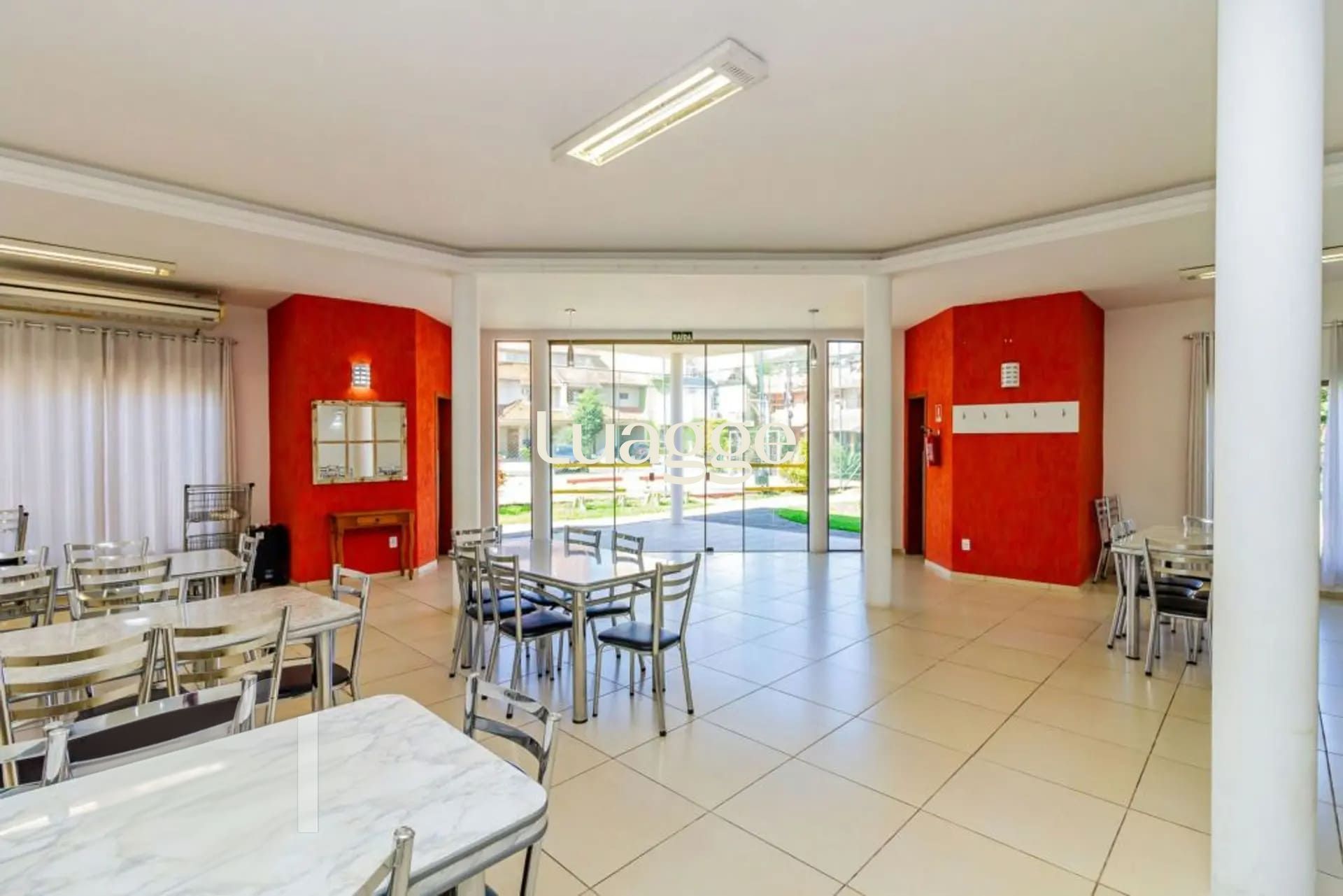 Casa de Condomínio à venda com 3 quartos, 122m² - Foto 31