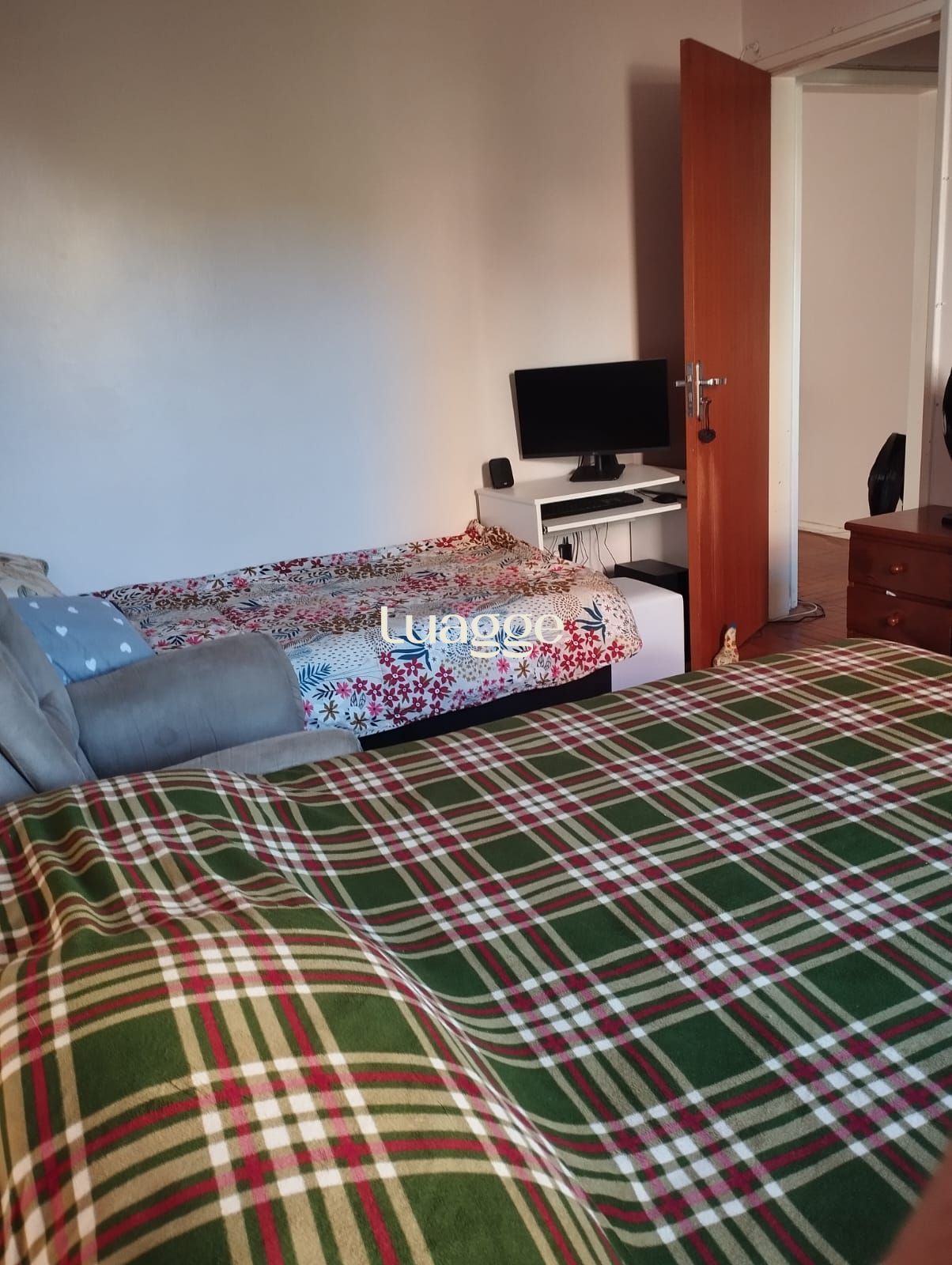 Apartamento à venda com 1 quarto, 45m² - Foto 26
