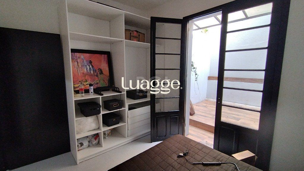 Apartamento, 1 quarto, 44 m² - Foto 8