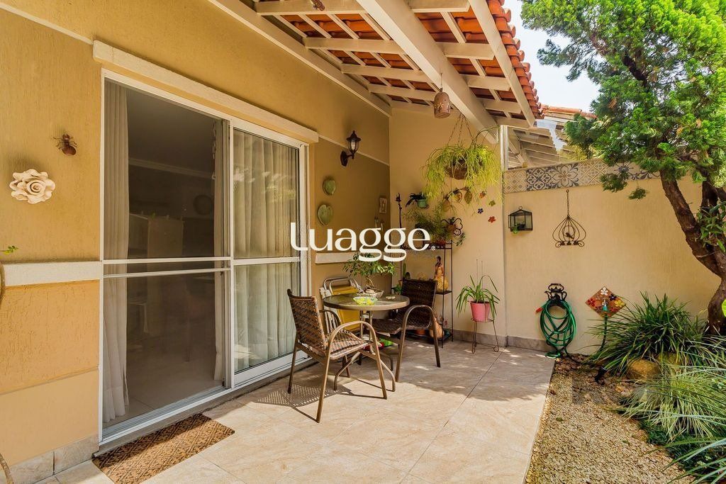 Casa de Condomínio à venda com 4 quartos, 157m² - Foto 26