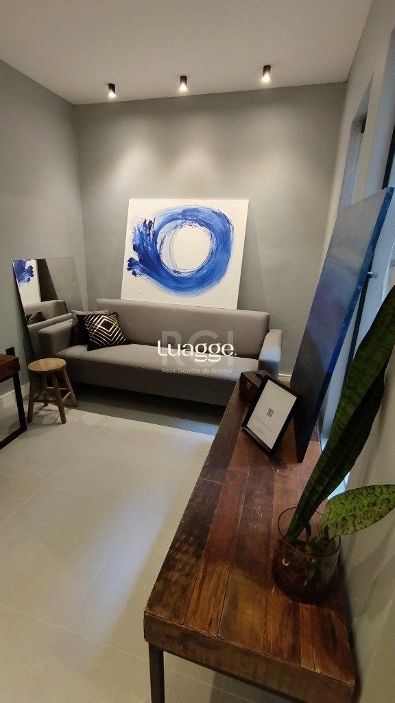 Apartamento, 1 quarto, 44 m² - Foto 3