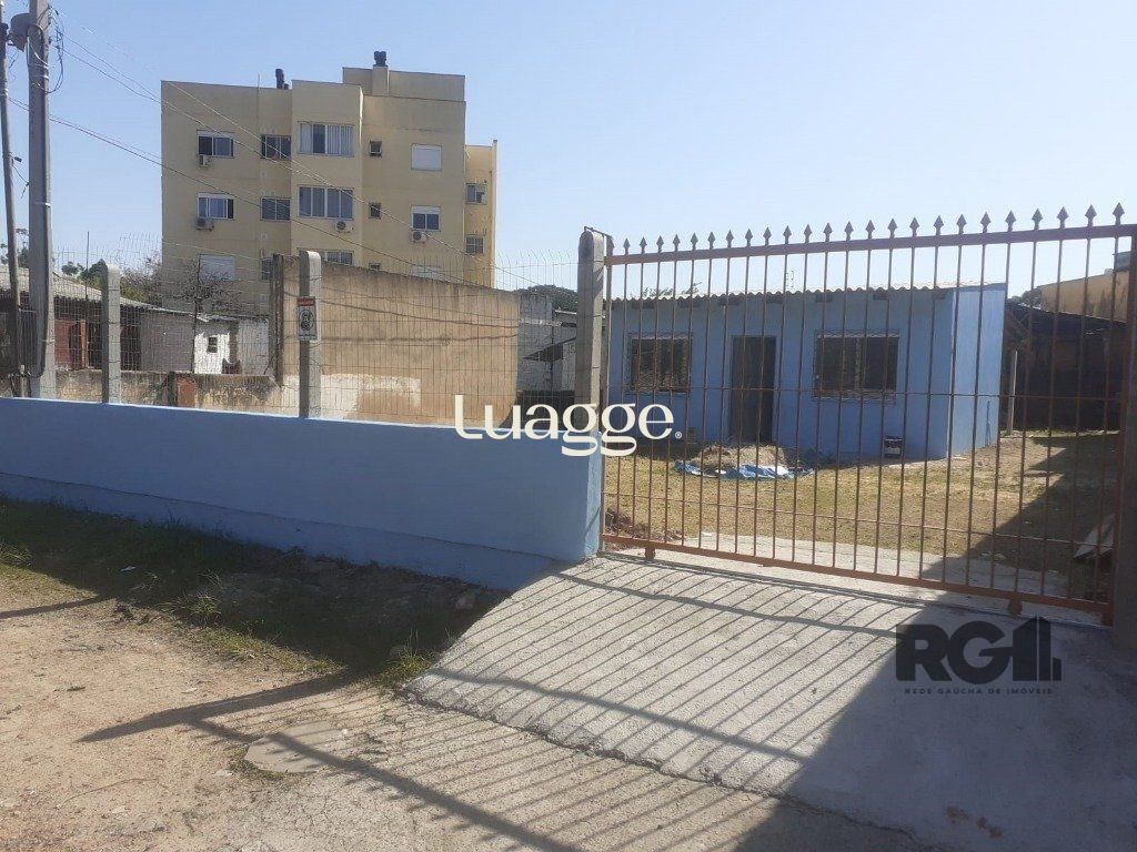 Terreno, 411 m² - Foto 1