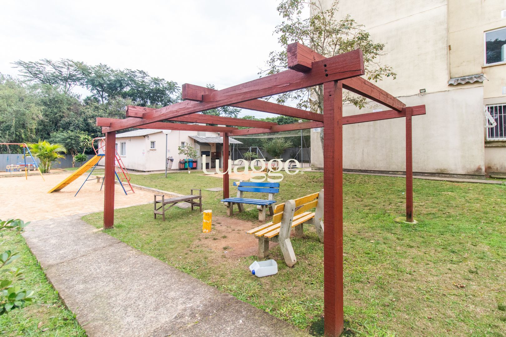 Apartamento, 2 quartos, 44 m² - Foto 23