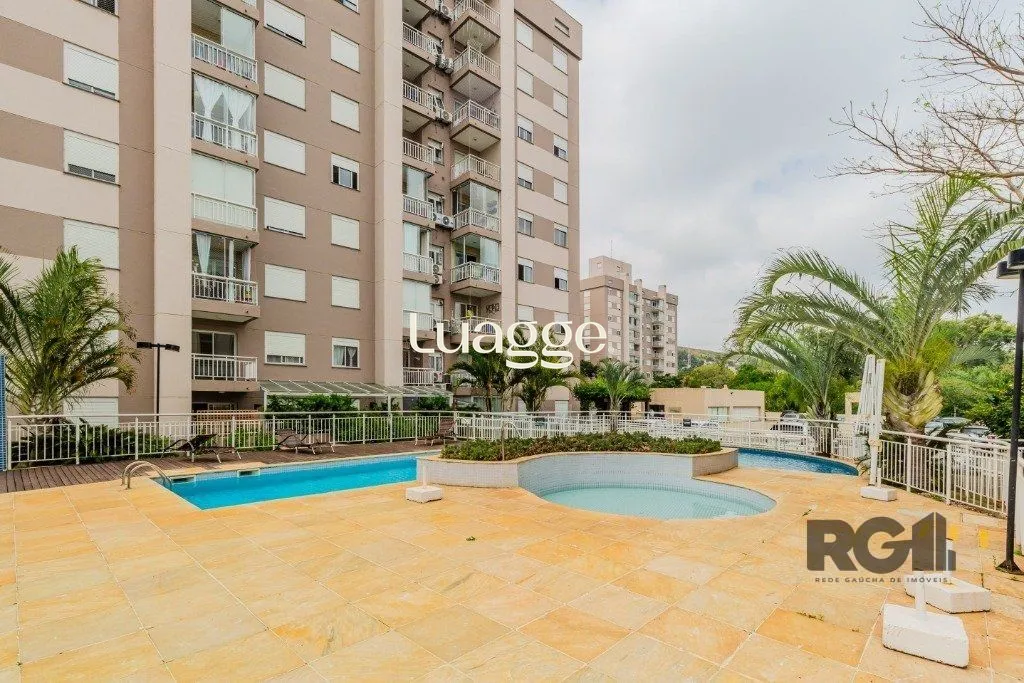 Apartamento, 2 quartos, 56 m² - Foto 22