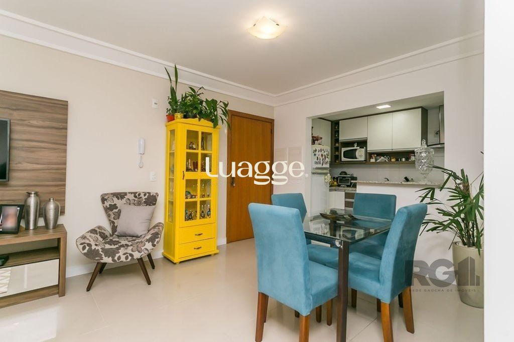 Apartamento à venda com 3 quartos, 71m² - Foto 4