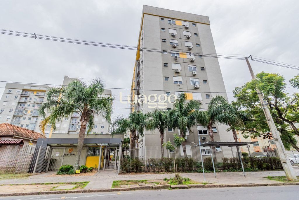 Apartamento à venda com 3 quartos, 71m² - Foto 1