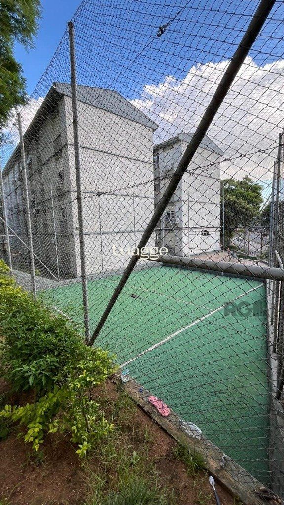 Apartamento à venda com 2 quartos, 52m² - Foto 13