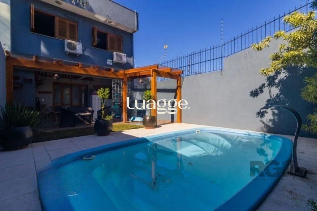 Casa à venda com 3 quartos, 182m² - Foto 9