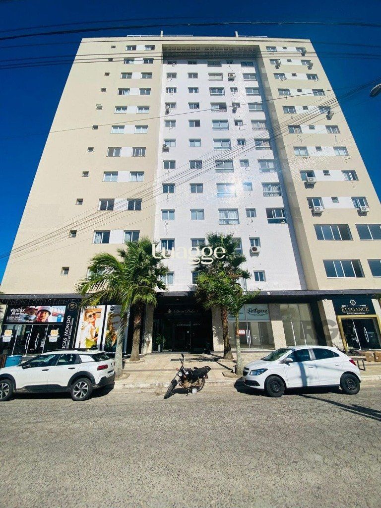 Apartamento à venda com 2 quartos, 109m² - Foto 2