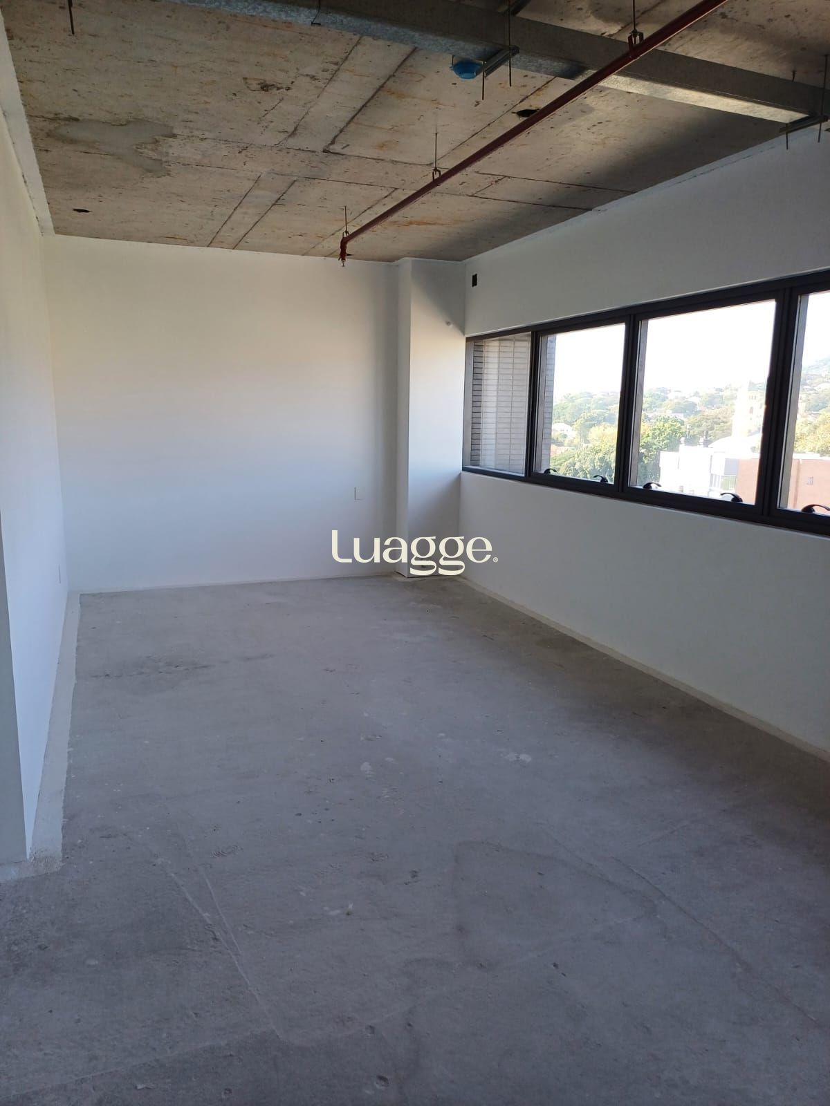 Conjunto Comercial-Sala à venda com 1 quarto, 47m² - Foto 12