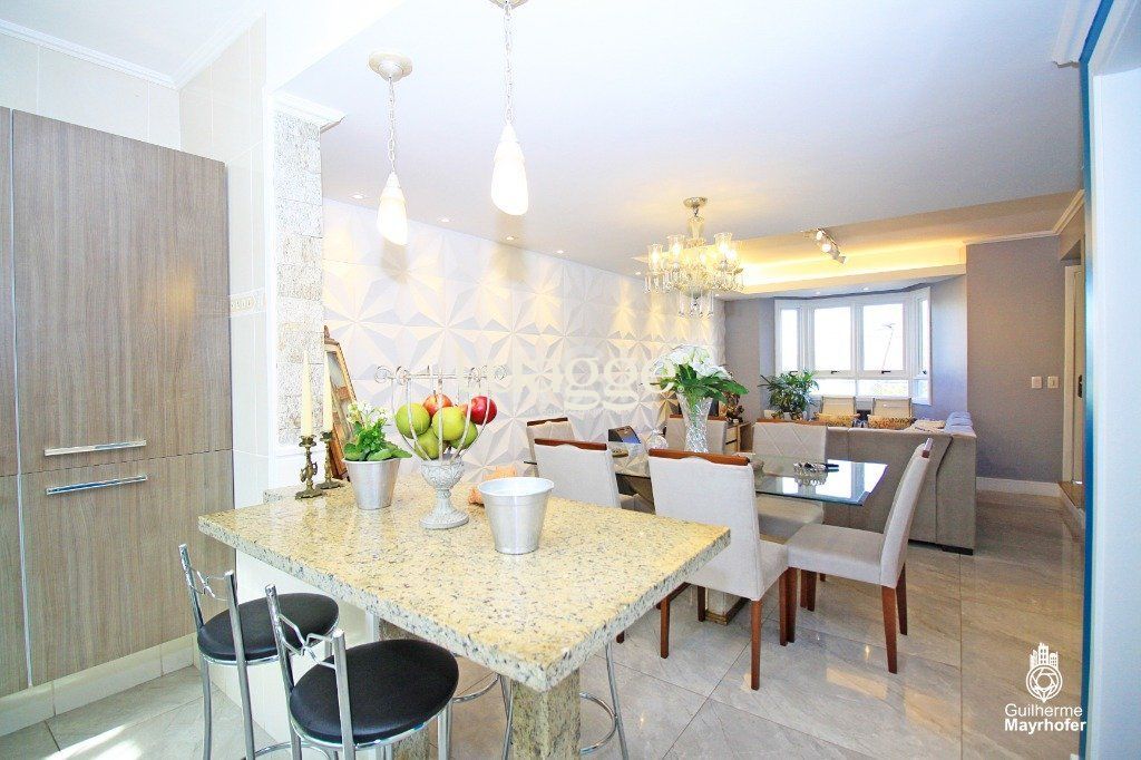 Casa de Condomínio à venda com 4 quartos, 145m² - Foto 9
