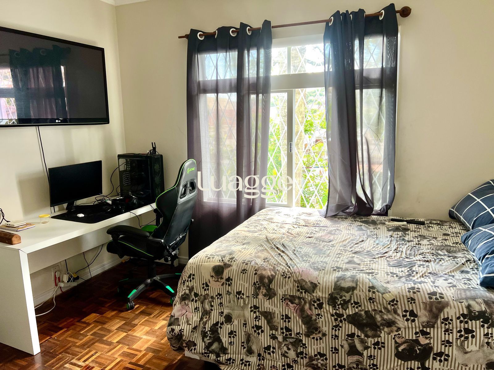 Casa à venda com 3 quartos, 152m² - Foto 9