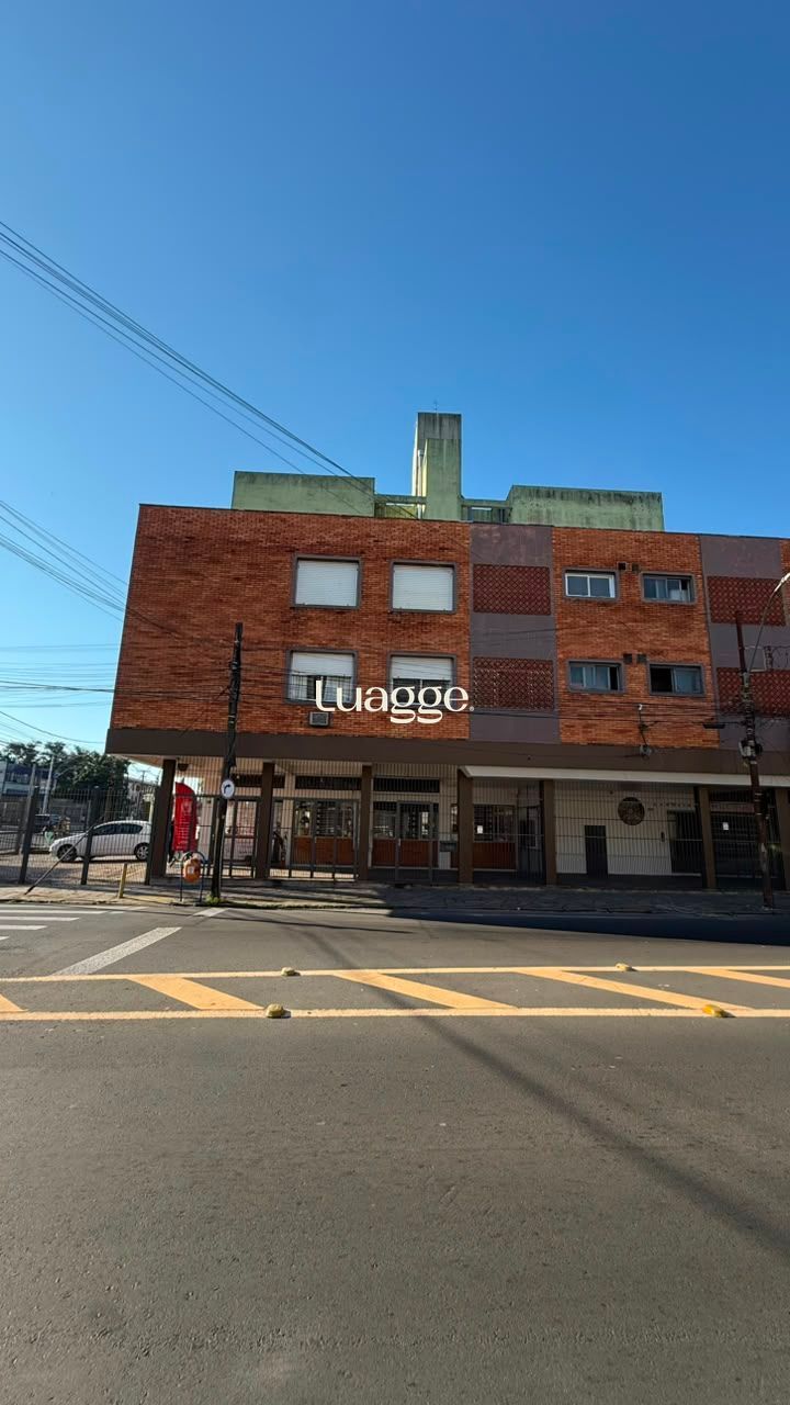 Apartamento 2 quartos à venda, 69m², Medianeira - Porto Alegre