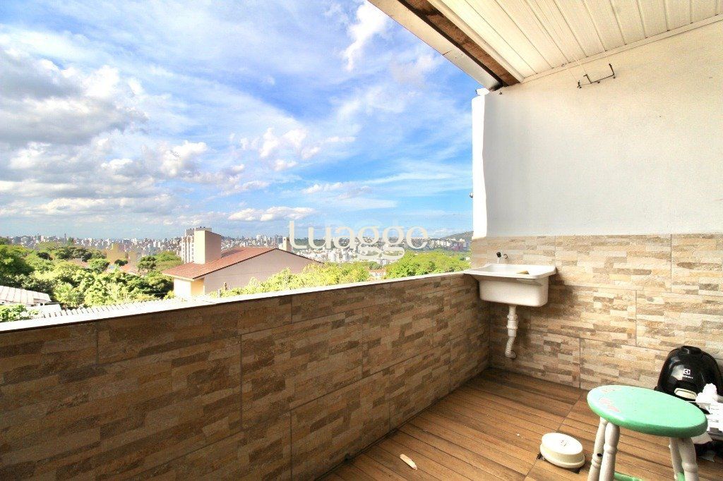 Casa de Condomínio, 2 quartos - Foto 11