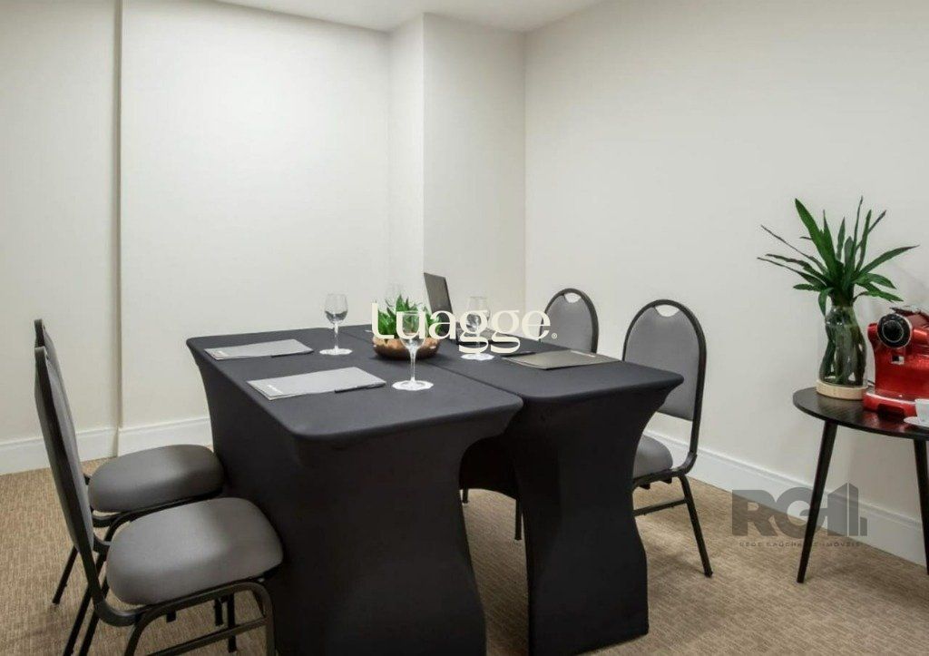 Flat/Apart Hotel à venda com 1 quarto, 21m² - Foto 10