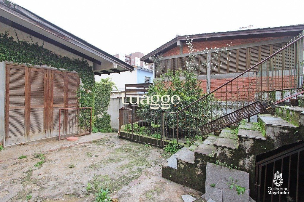 Casa à venda com 3 quartos, 383m² - Foto 24