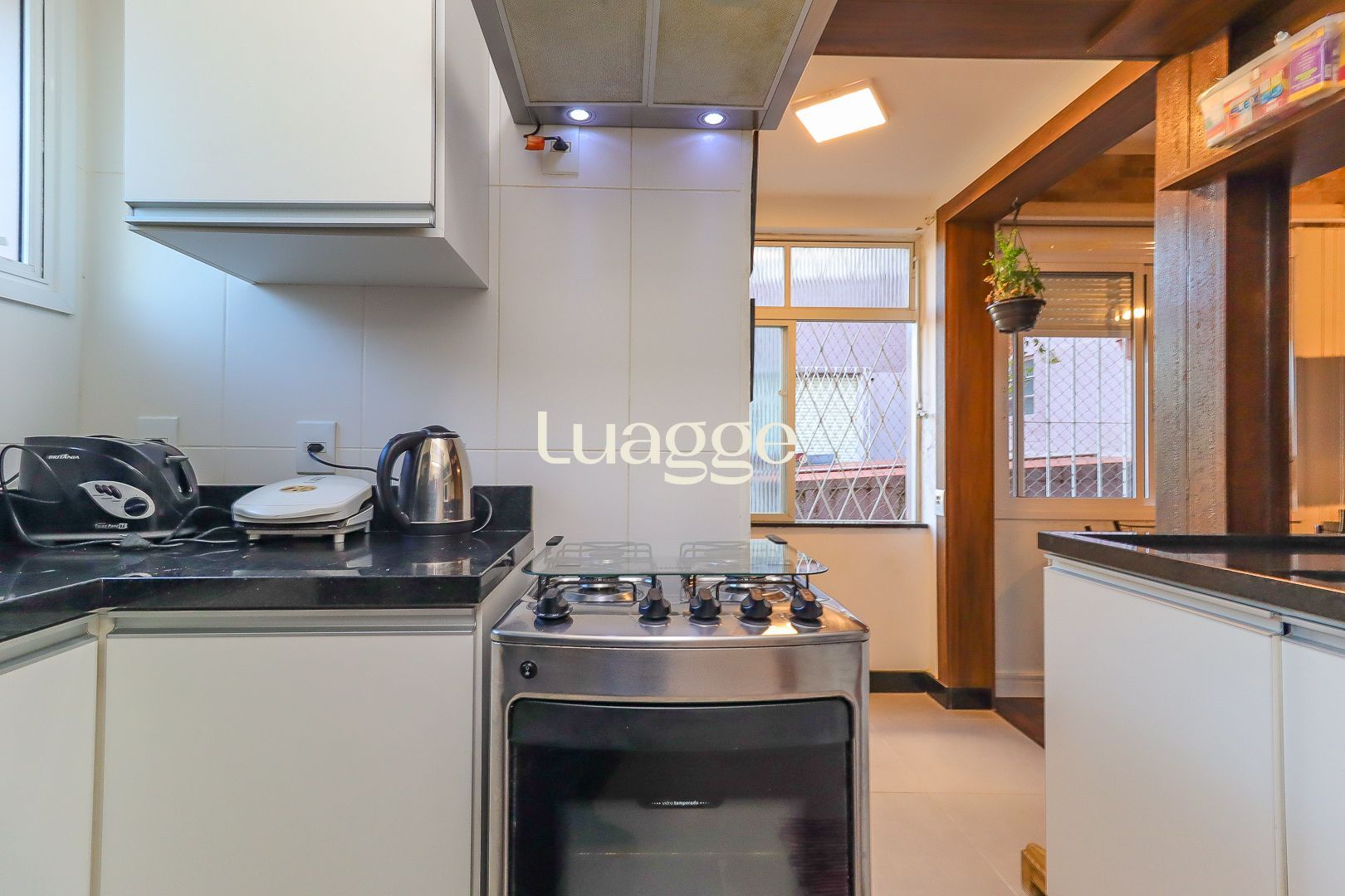 Apartamento à venda com 3 quartos, 70m² - Foto 8