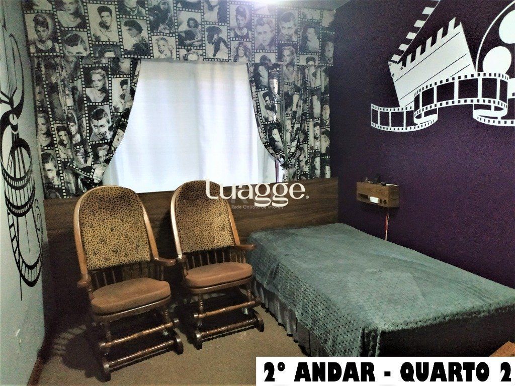 Apartamento, 2 quartos, 61 m² - Foto 11