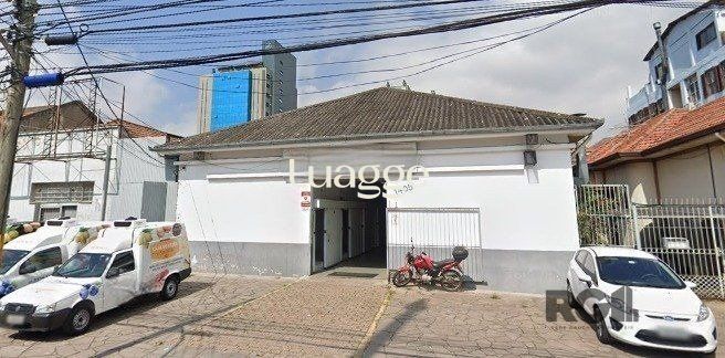 Prédio Inteiro à venda, 503m² - Foto 2