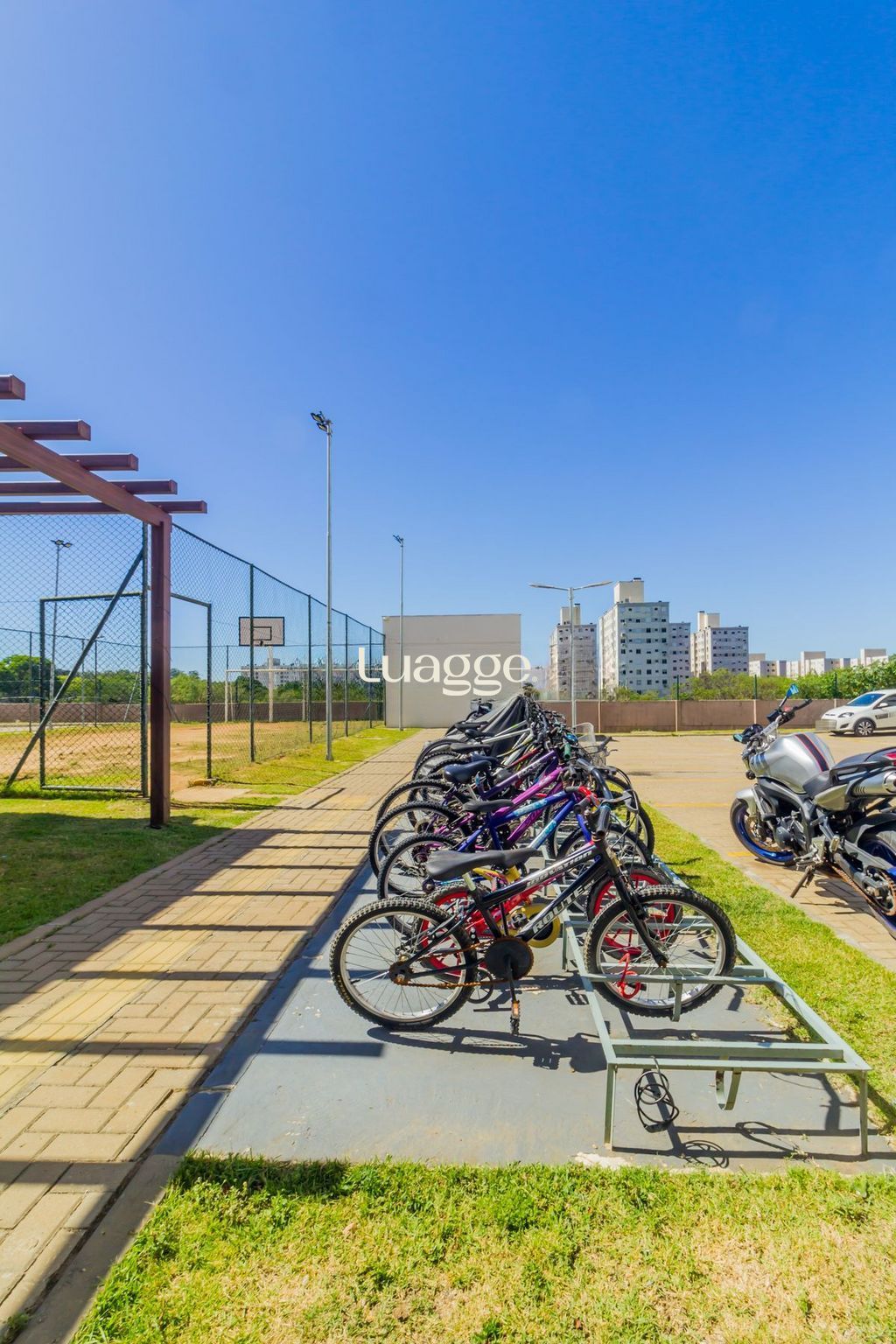 Apartamento, 2 quartos, 43 m² - Foto 18