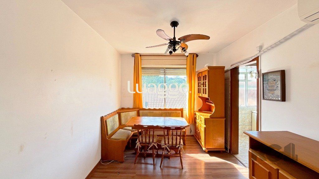 Apartamento à venda com 2 quartos, 59m² - Foto 2