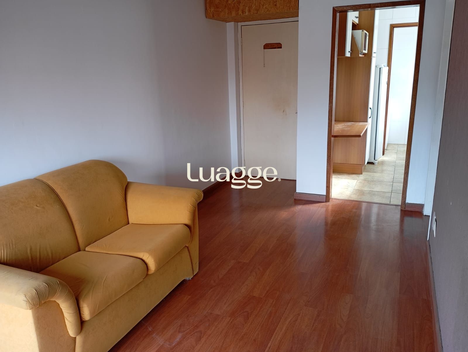 Apartamento à venda com 1 quarto, 40m² - Foto 8