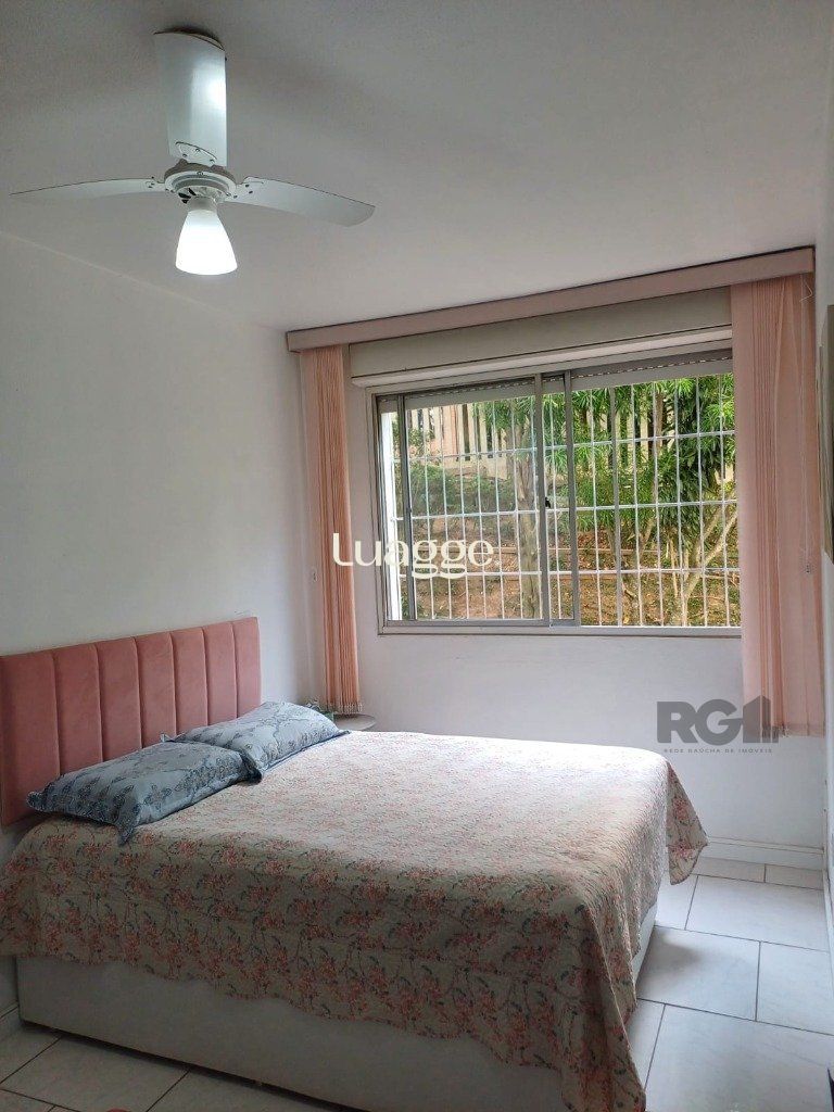 Apartamento, 1 quarto, 44 m² - Foto 5