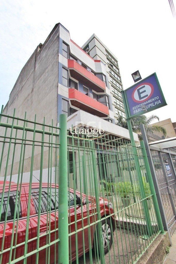 Conjunto Comercial-Sala à venda, 31m² - Foto 8