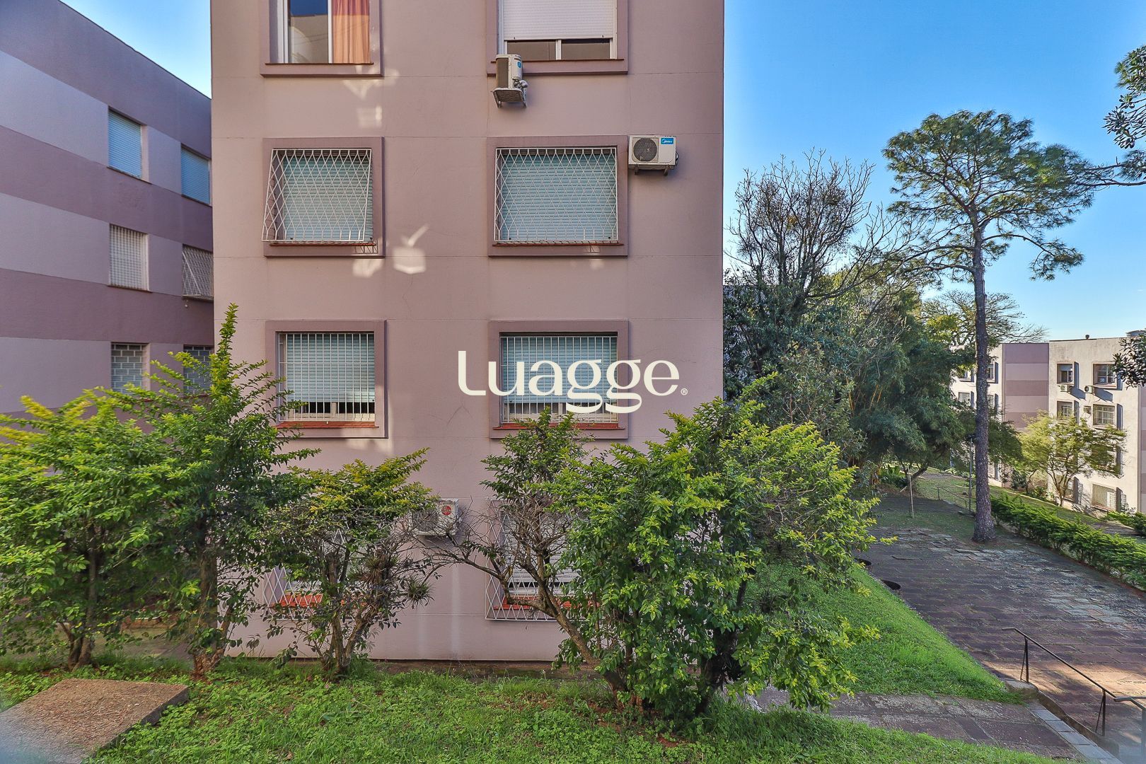 Apartamento à venda com 3 quartos, 70m² - Foto 33