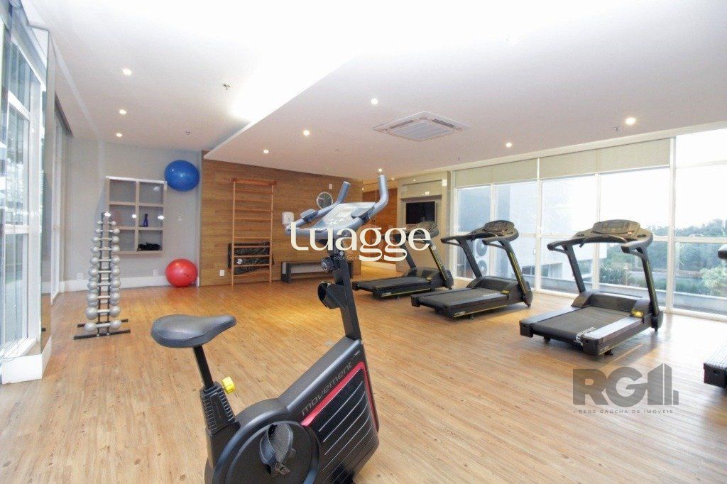 Conjunto Comercial-Sala à venda, 38m² - Foto 5