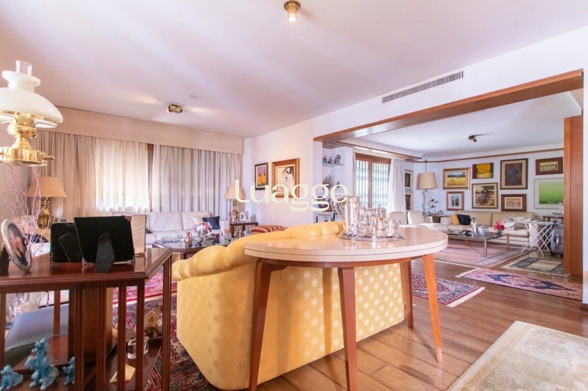 Apartamento, 4 quartos, à venda, 360 m², Moinhos de Vento - Porto Alegre — foto 5
